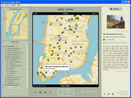 Schmap screenshot